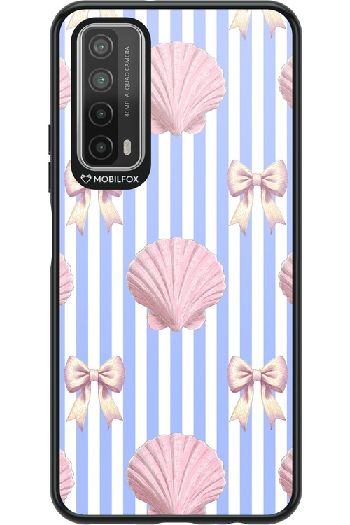 Shell Baby - Huawei P Smart 2021