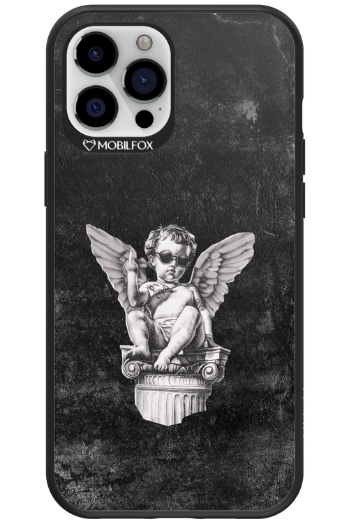 Fallen Angel - Apple iPhone 12 Pro Max