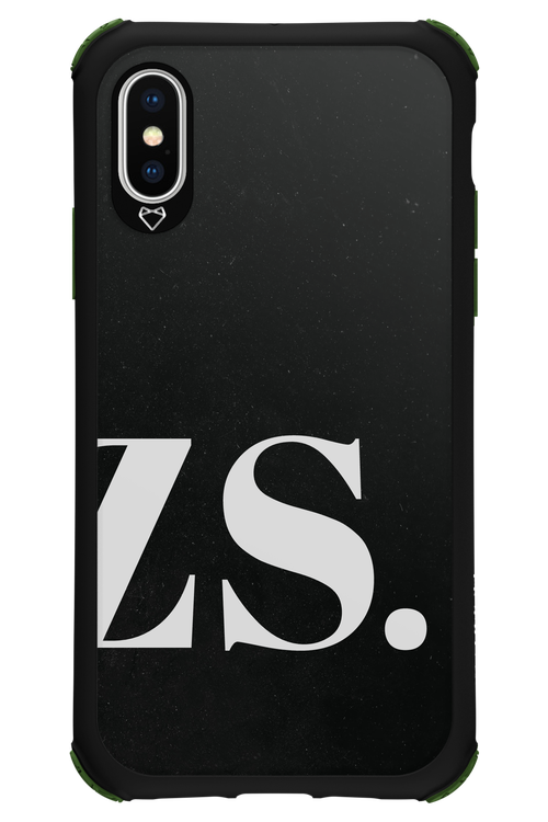 ZS (Off Space) 2.0 - Apple iPhone XS