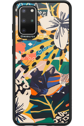 Vintage - Samsung Galaxy S20+