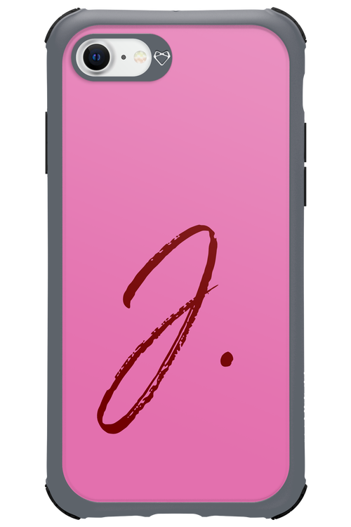 (Sorbet) J 2.0 - Apple iPhone 8