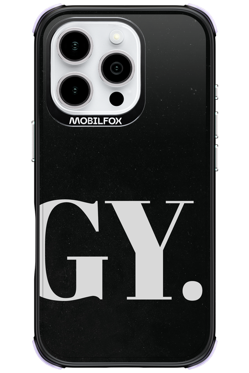 GY (Off Space) 2.0 - Apple iPhone 16 Pro