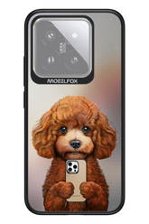 Dog x Fox - Xiaomi 14