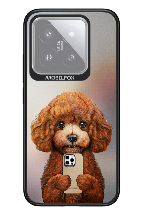 Dog x Fox - Xiaomi 14