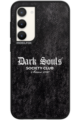 Dark Souls - Samsung Galaxy S23 Plus