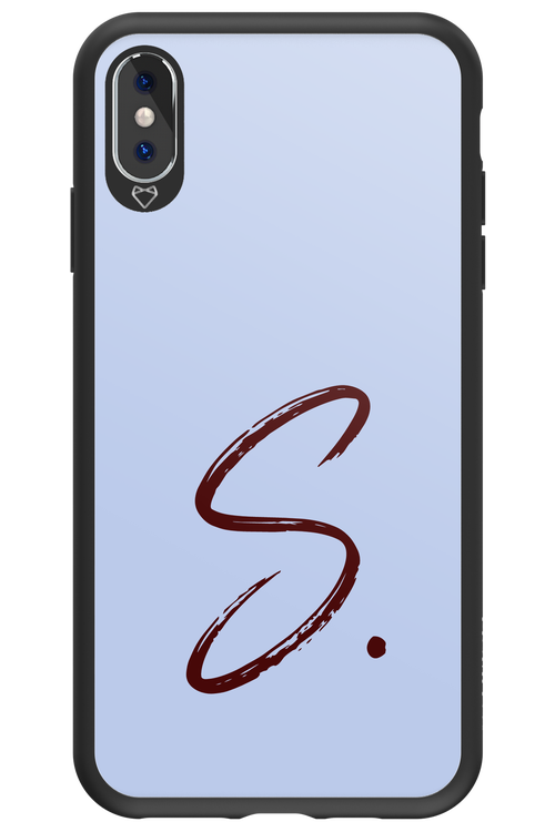 (Jellyfish Presso) S 2.0 - Apple iPhone XS Max