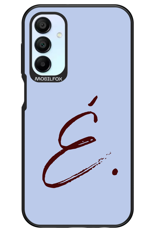 (Jellyfish Presso) E II 2.0 - Samsung Galaxy A15