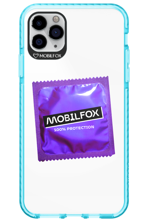 100% Protection 2.0 - Apple iPhone 11 Pro Max