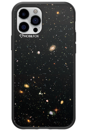 Cosmic Space - Apple iPhone 12 Pro