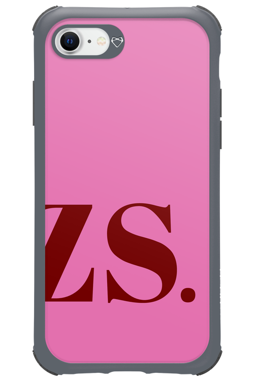 ZS (Sorbet) 2.0 - Apple iPhone SE 2022