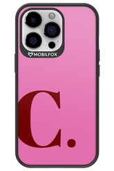 C (Sorbet) 2.0 - Apple iPhone 13 Pro