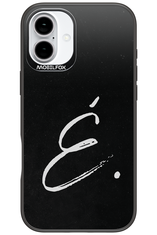 (Off Space) E II 2.0 - Apple iPhone 16 Plus