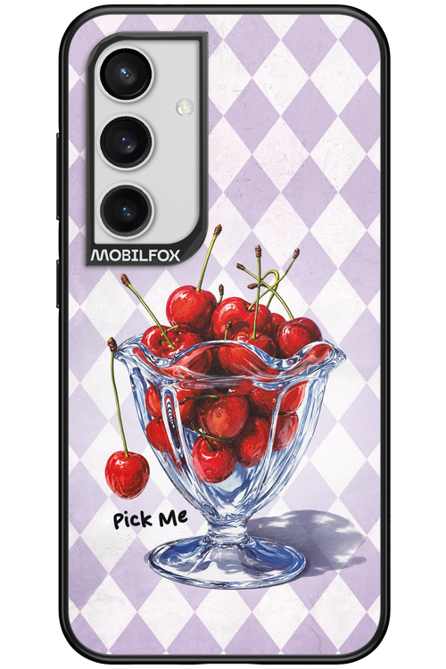 Pick Me 2.0 - Samsung Galaxy S24