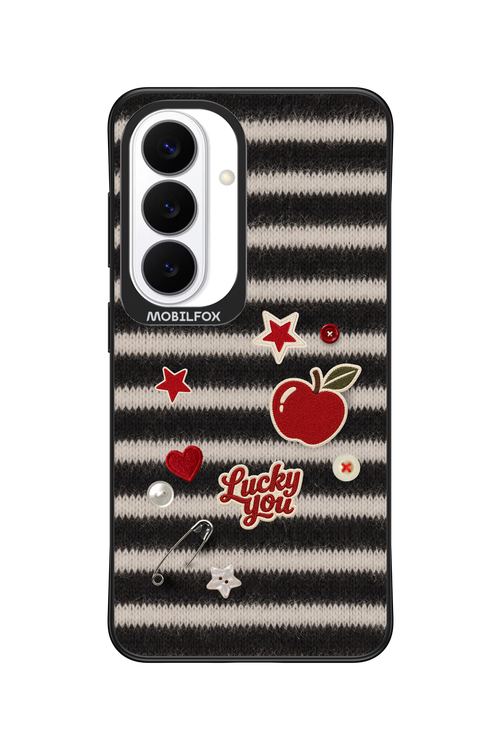 Lucky You 2.0 - Samsung Galaxy S26