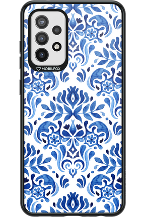 La Dolce Flora 2.0 - Samsung Galaxy A72