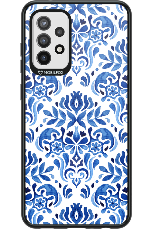 La Dolce Flora 2.0 - Samsung Galaxy A72