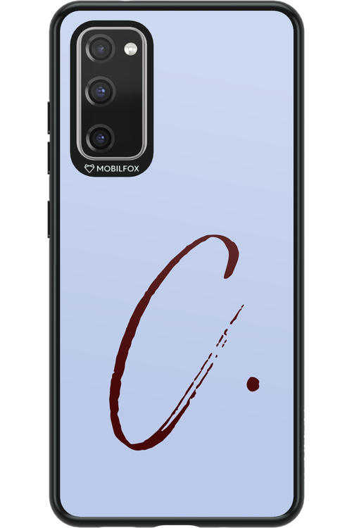 (Jellyfish Presso) C 2.0 - Samsung Galaxy S20 FE