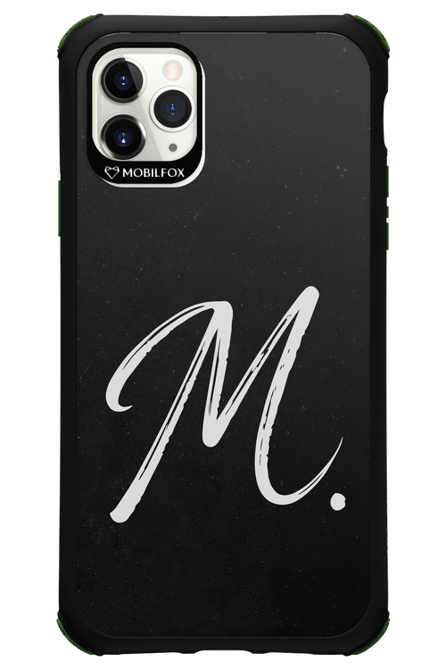 (Off Space) M 2.0 - Apple iPhone 11 Pro Max