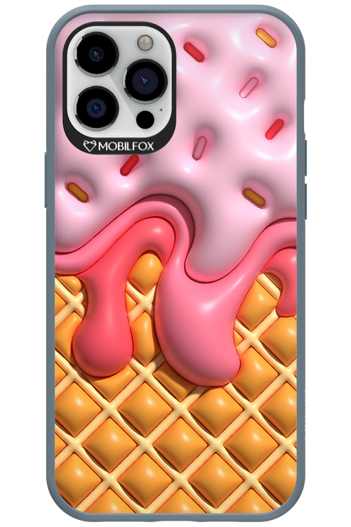 My Ice Cream - Apple iPhone 12 Pro Max