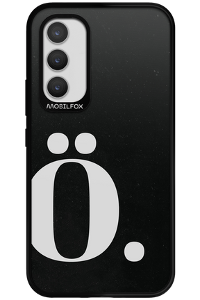 O II (Off Space) 2.0 - Samsung Galaxy A34