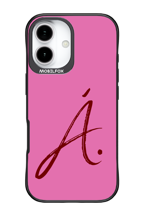 (Sorbet) A II 2.0 - Apple iPhone 17