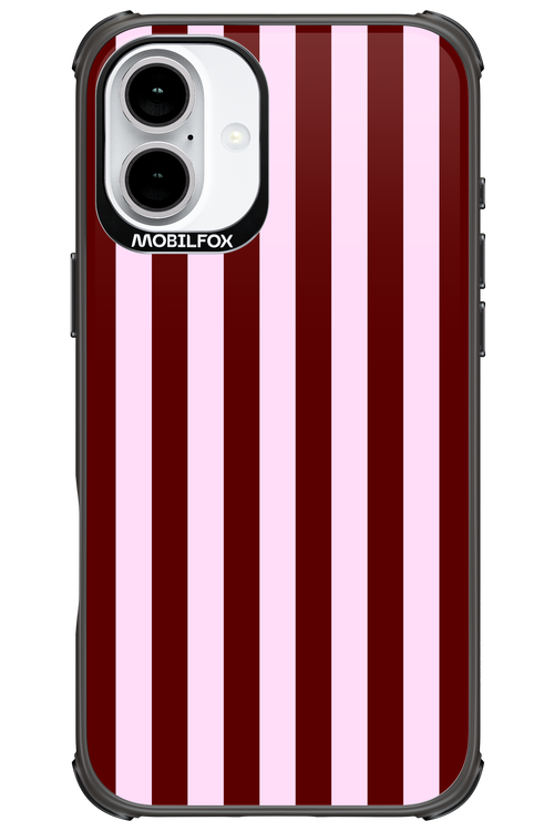 Circus Romance 2.0 - Apple iPhone 16 Plus