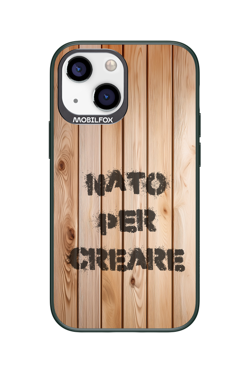 NATO PER CREARE 2.0 - Apple iPhone 13 Mini