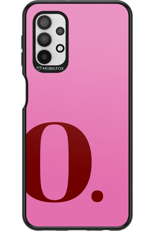 O (Sorbet) 2.0 - Samsung Galaxy A32 5G