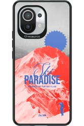 Frozen Paradise - Xiaomi Mi 11 5G