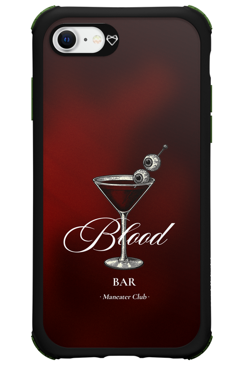 Blood Bar - Apple iPhone 7