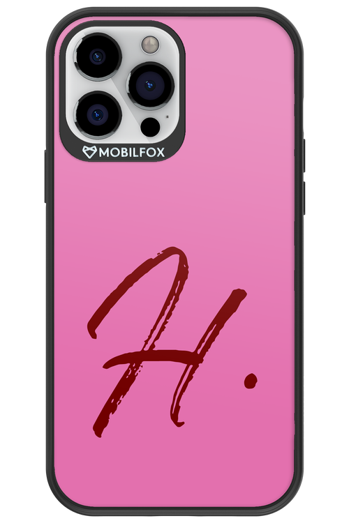 (Sorbet) H 2.0 - Apple iPhone 13 Pro Max
