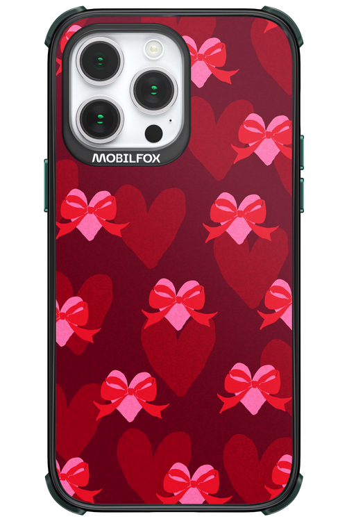 My Heart My Love - Apple iPhone 14 Pro Max