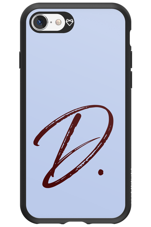 (Jellyfish Presso) D 2.0 - Apple iPhone SE 2020
