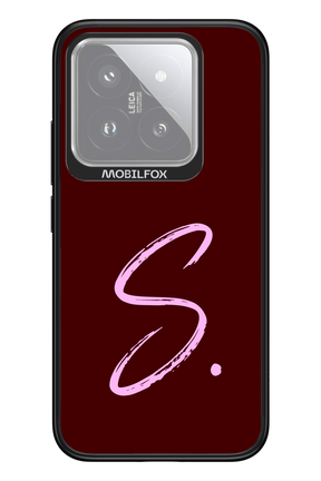 (Dark Blush) S 2.0 - Xiaomi 14