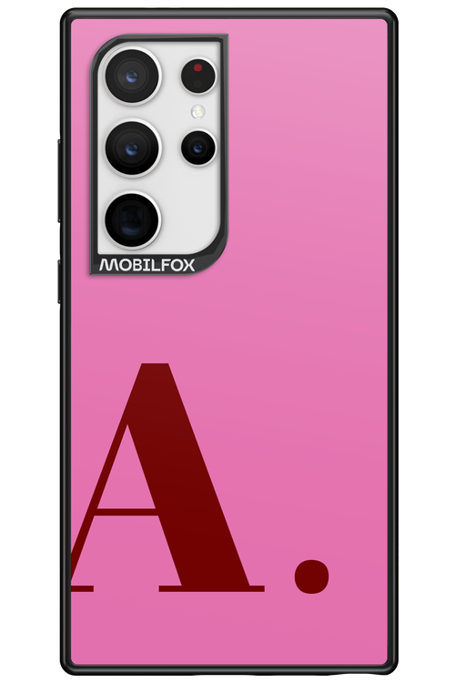 A (Sorbet) 2.0 - Samsung Galaxy S24 Ultra