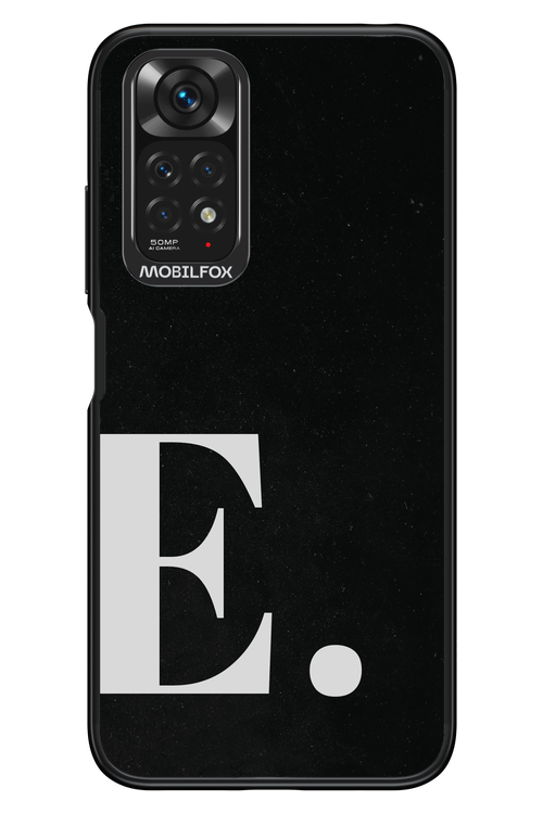 E (Off Space) 2.0 - Xiaomi Redmi Note 11/11S 4G