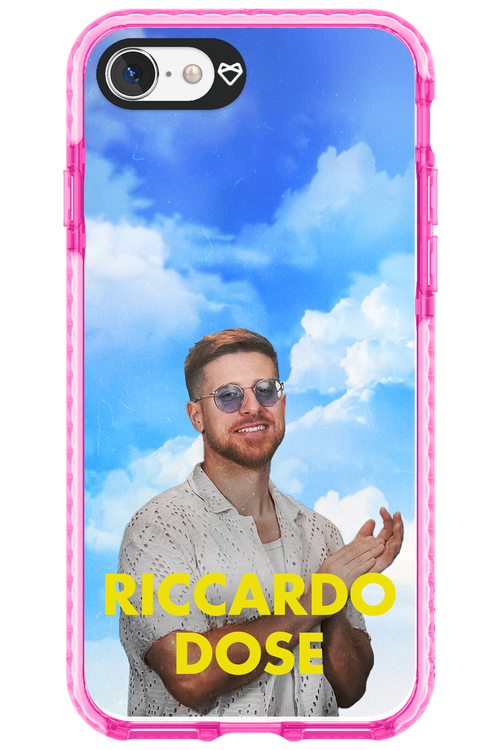 Riccardo Sky - Apple iPhone SE 2022