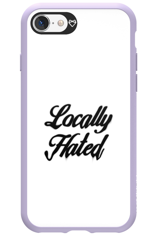 Locally Hated - Apple iPhone SE 2022