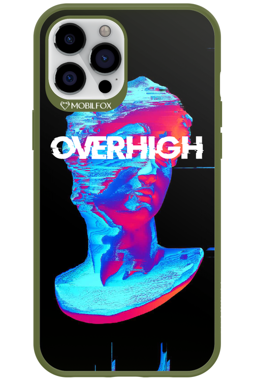 Overhigh - Apple iPhone 12 Pro Max