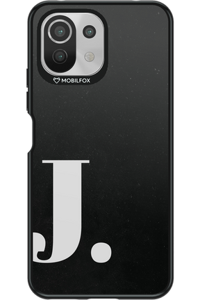 J (Off Space) 2.0 - Xiaomi Mi 11 Lite (2021)