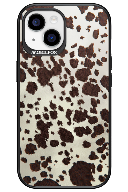Appaloosa 2.0 - Apple iPhone 15