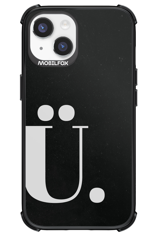 U II (Off Space) 2.0 - Apple iPhone 14