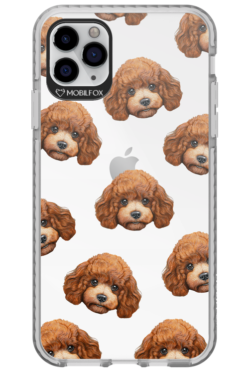 Puddle Amore 2.0 - Apple iPhone 11 Pro Max