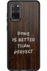 Perfect 2.0 - Samsung Galaxy S20+