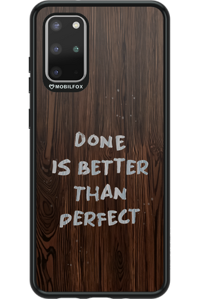 Perfect 2.0 - Samsung Galaxy S20+