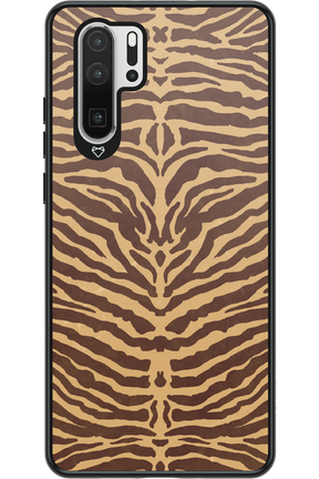 Urban Zebra - Huawei P30 Pro