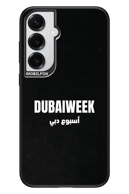 Dubaiweek Simple 2.0 - Samsung S25+