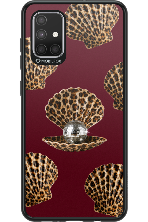 Summer Disco 2.0 - Samsung Galaxy A71