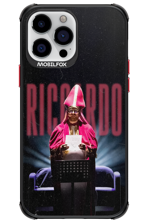 Pope Style 2.0 - Apple iPhone 13 Pro Max