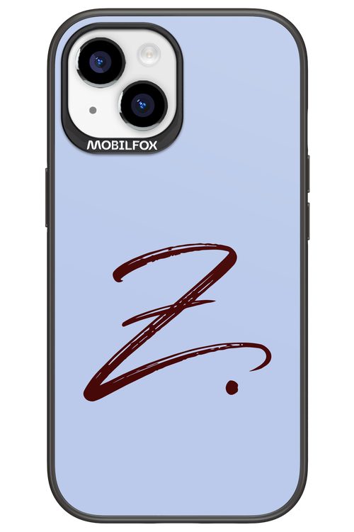(Jellyfish Presso) Z 2.0 - Apple iPhone 15